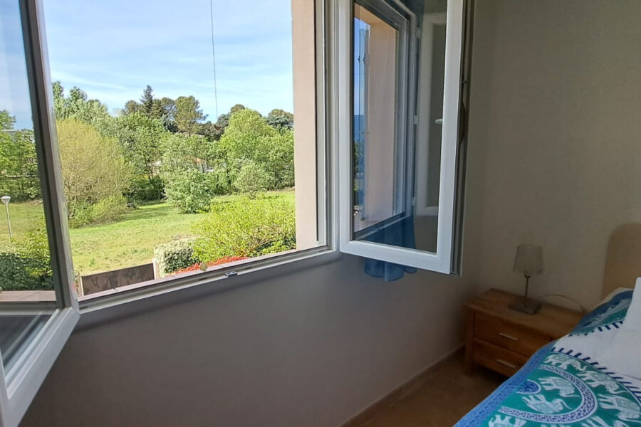 Maison à vendre à Pourrières