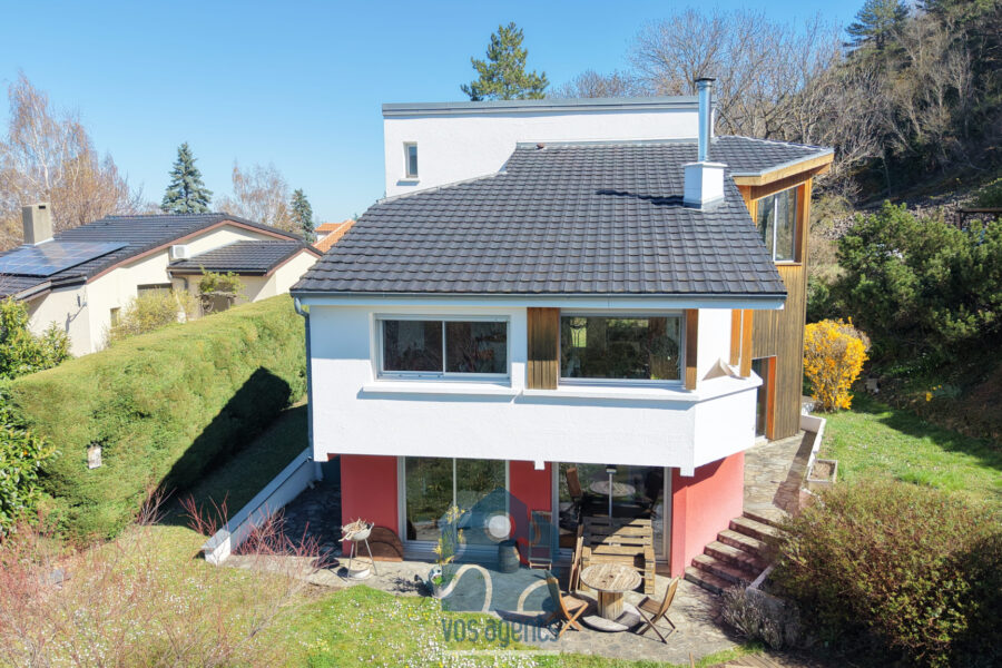 Maison à vendre à Ceyrat