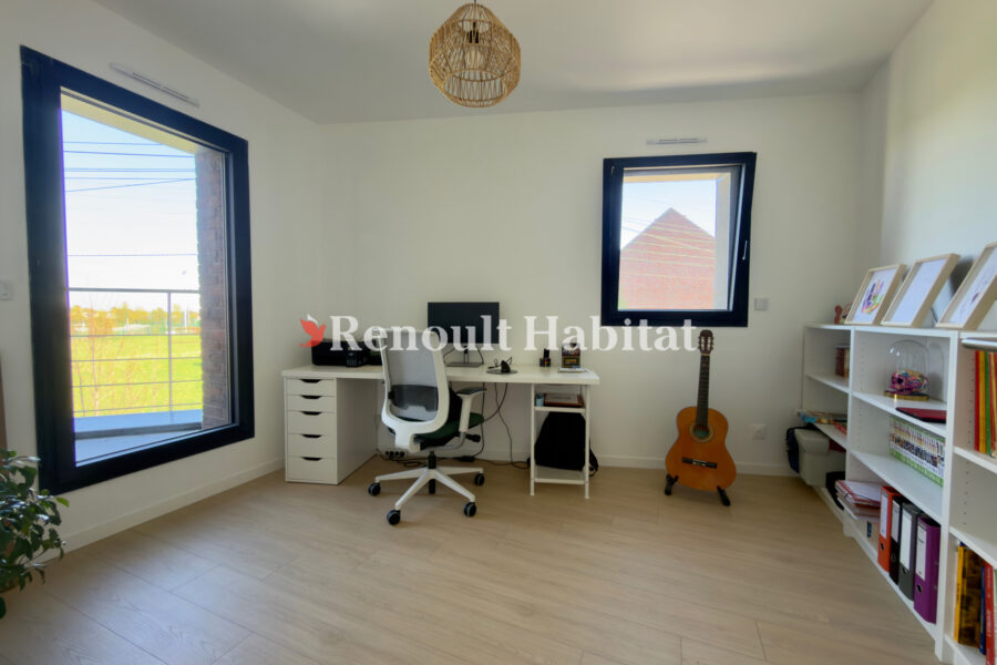 Maison à vendre à Villeneuve-d&rsquo;ascq