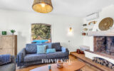 Vue Mer et Village de Cabris   Maison 5 Pièces 160 m2 – 5 pièces – 4 chambres – 144.39 m²
