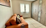 Appartement 3 pièces avec cave et garage – 3 pièces – 2 chambres – 64 m²