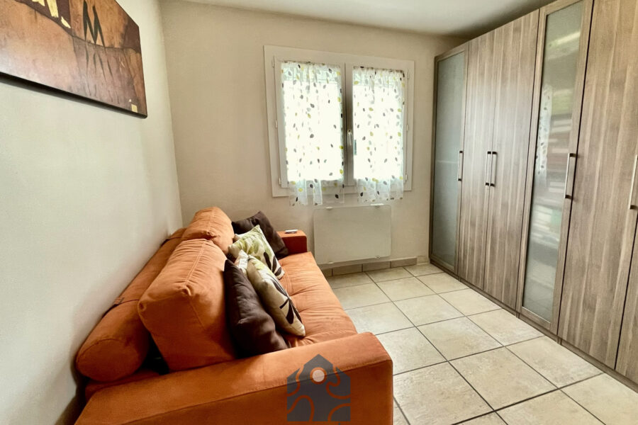 Appartement à vendre à Clermont-ferrand