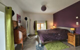 Propriété 9 pièces avec gîte et partie privative, grange, pi – 9 pièces – 6 chambres – 300 m²