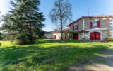 Maison à vendre à Lestiac-sur-garonne