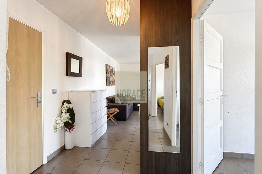 Appartement à vendre à Porto-vecchio