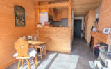 Appartement à vendre à Megève