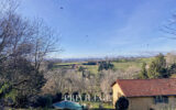 Terrain à bâtir avec vue – NR pièces – NR chambres – 905 m²