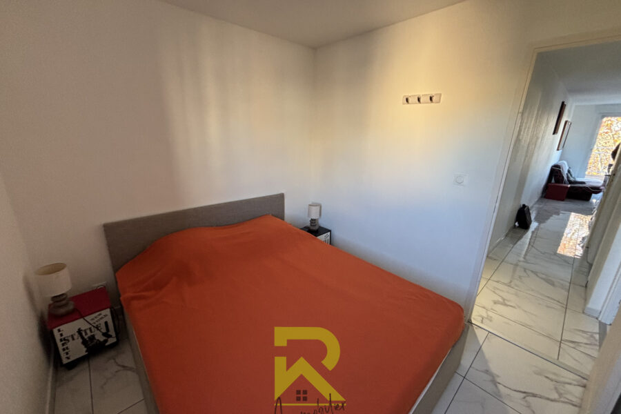 Appartement à vendre à Le cap d&rsquo;agde