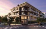 Superbe penthouse neuf d&rsquo;exception à Saint Maur Des Fossés,  – 4 pièces – 3 chambres – 128.27 m²