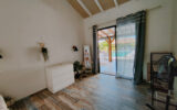 VILLA RECENTE AVEC PISCINE GARAGE SUR TERRAIN 2000 M2 EN CEN – 4 pièces – 3 chambres – 128 m²