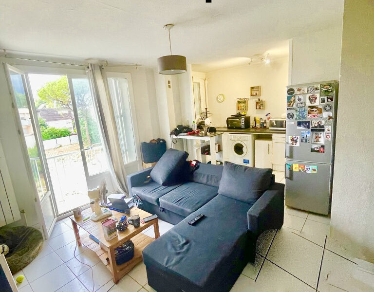 Appartement à vendre à Montpellier