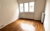 2-3 PIECES SQUARE ADOLPHE CHERIOUX – 3 pièces – 1 chambre – 61 m²