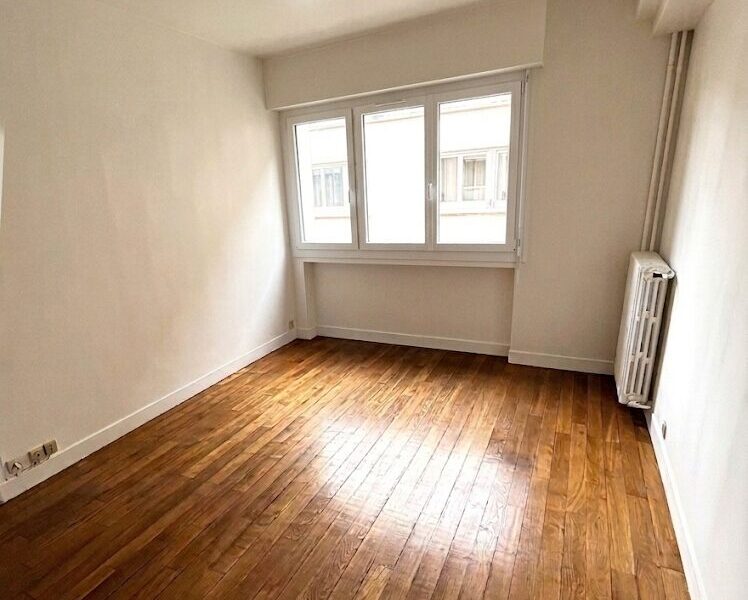Appartement à vendre à Paris 15e arrondissement