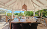 SUPERBE VILLA RECENTE 4 CHAMBRES, PISCINE ET TERRAIN CONSTRU – 5 pièces – 4 chambres – 157 m²