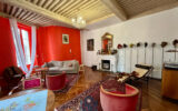 Triplex avec garage – 3 pièces – 1 chambre – 93 m²