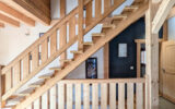 Chalet 10 pièces à 5 min. de Combloux – 10 pièces – 6 chambres – 323 m²