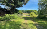 Terrain à vendre à Bourg-le-comte