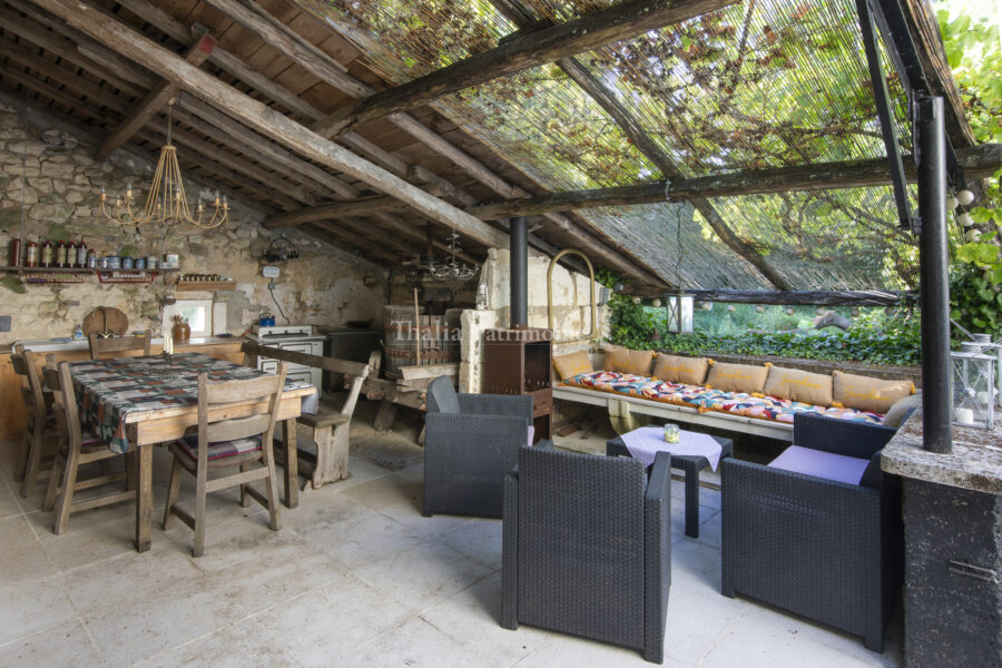 Maison à vendre à Mareuil