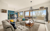 Superbe appartement avec vue panoramique au sein d&rsquo;une résid – 4 pièces – 2 chambres – 95.2 m²