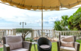 Villa d&rsquo;exception, terrasse vue océan, dépendance, chemin à  – 5 pièces – 3 chambres – 133.21 m²
