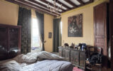 À découvrir aux portes de Vimoutiers   Propriété de caractèr – 6 pièces – 3 chambres – 103 m²