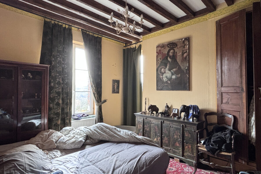 Maison à vendre à Vimoutiers