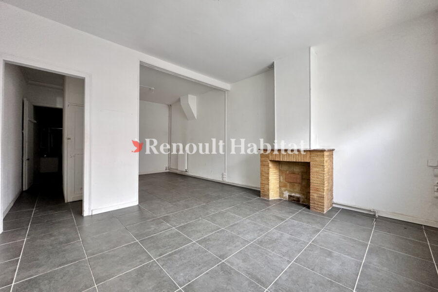 Maison à vendre à Villeneuve-d&rsquo;ascq