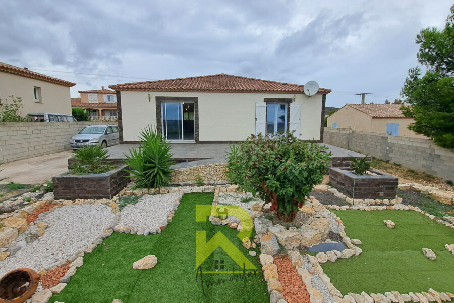Maison à vendre à Bages