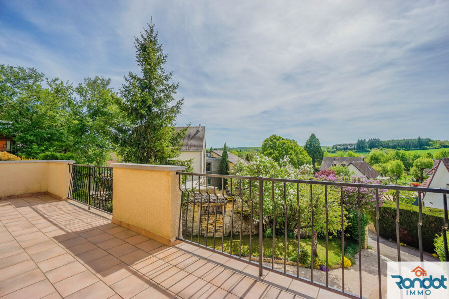 Maison à vendre à Messigny-et-vantoux