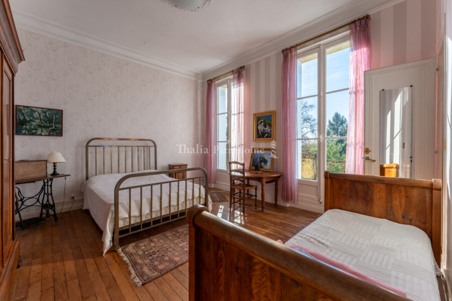 Maison à vendre à Lestiac-sur-garonne