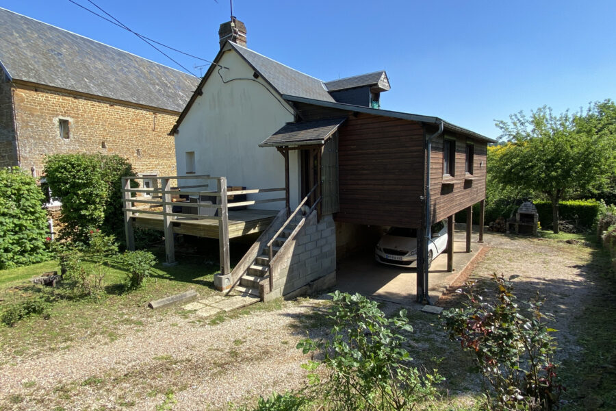 Maison à vendre à Vimoutiers