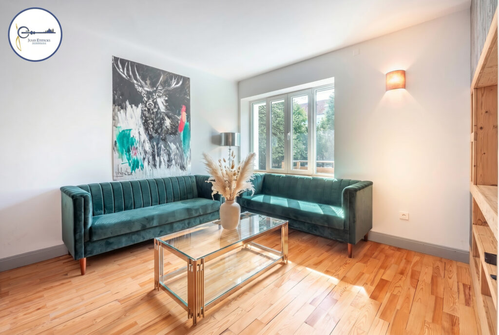 DEMEURE D&rsquo;EXCEPTION – GERARDMER – 13 PIECES – 437m2 avec SPA – 13 pièces – 8 chambres – 437 m²