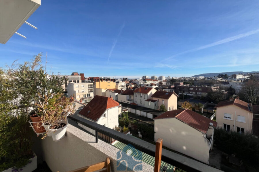 Appartement à vendre à Chamalières