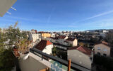 Appartement 3 pièces avec balcon, terrasse et cave – 3 pièces – 2 chambres – 66.2 m²