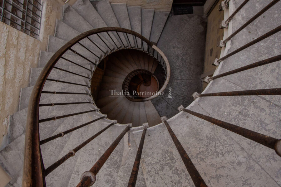 Appartement à vendre à Montpellier