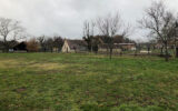 Terrain à vendre à L&rsquo;hôpital-le-mercier