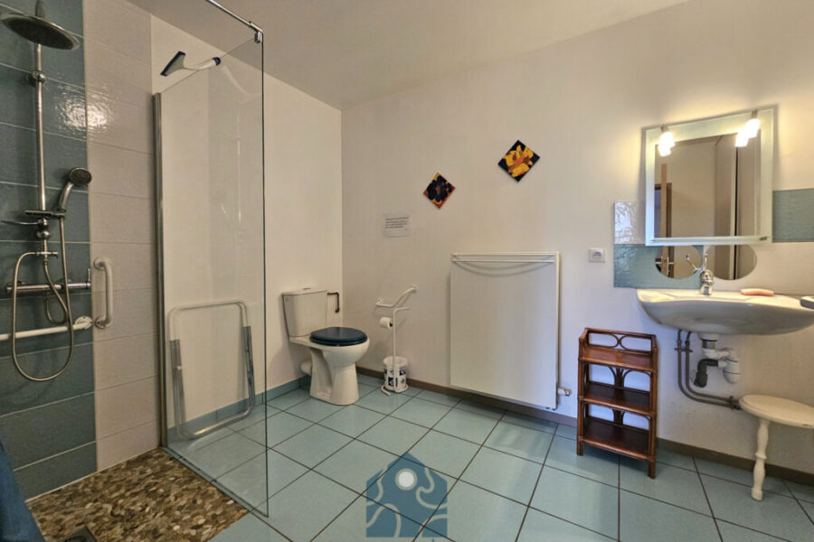 Maison à vendre à Charensat