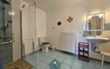Propriété 9 pièces avec gîte et partie privative, grange, pi – 9 pièces – 6 chambres – 300 m²