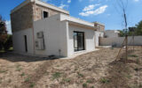 Belles prestations contemporaines. – 4 pièces – 3 chambres – 126 m²