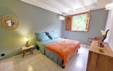 SUPERBE VILLA VUE MER 4 CHAMBRES+BUREAU – PISCINE – DESHAIES – 6 pièces – 4 chambres – 195 m²