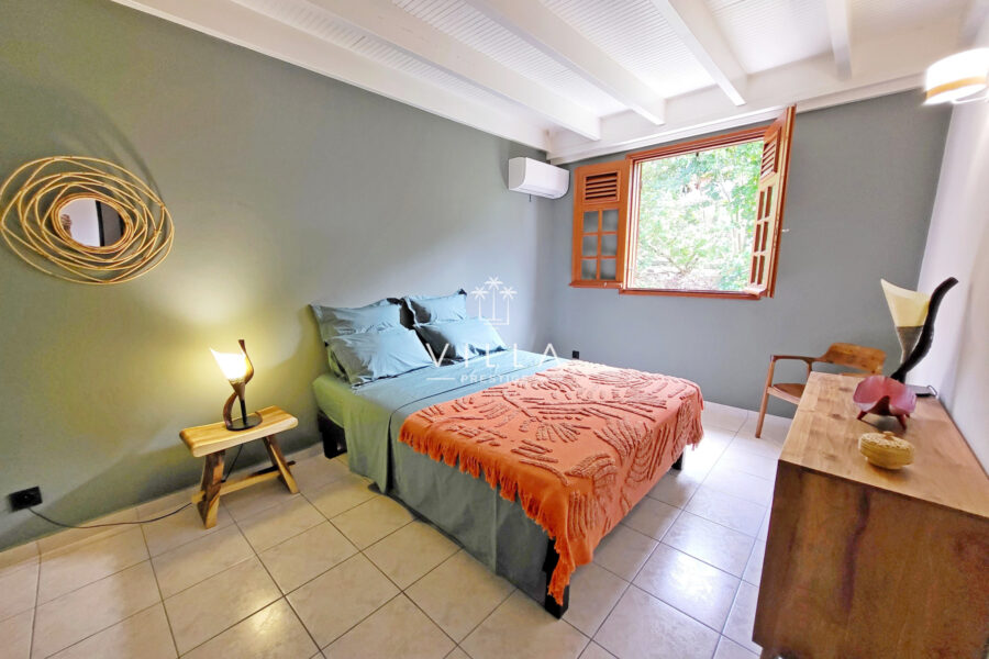 Maison à vendre à Deshaies