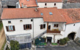 Maison 5 pièces 3 chambres avec véranda, terrasse et deux gr – 5 pièces – 3 chambres – 200 m²