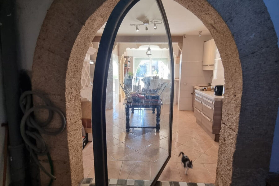 Maison à vendre à Fourques
