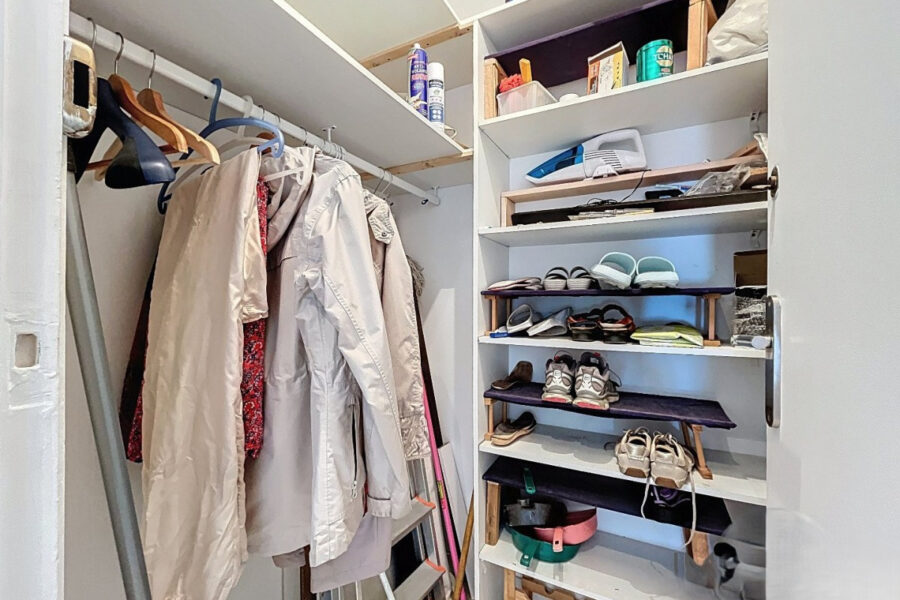 Appartement à vendre à Palavas-les-Flots