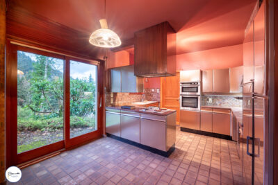 Maison LE MENIL 12 Pièces 314m2 – 12 pièces – 5 chambres – 314 m²