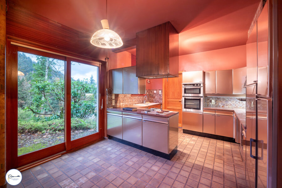 Maison à vendre à Le ménil