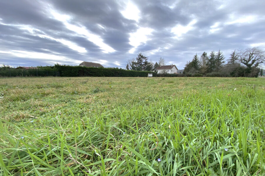 Terrain à vendre à Maslacq