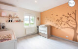 Maison Epinal 7 pièces 115 m2 – 6 pièces – 4 chambres – 100 m²