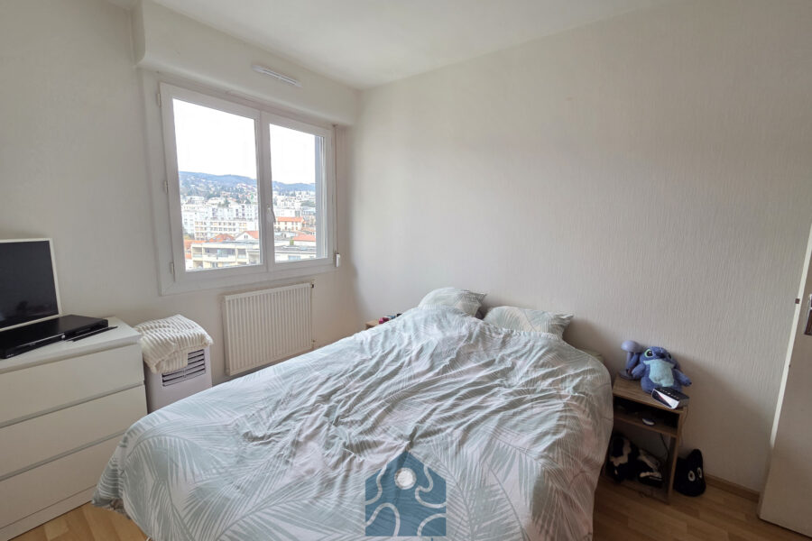 Appartement à vendre à Clermont-ferrand