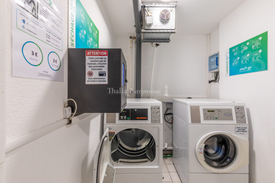 Appartement à vendre à Grenoble